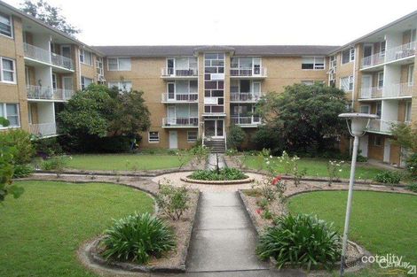 9/31 Bay Rd, Waverton, NSW 2060