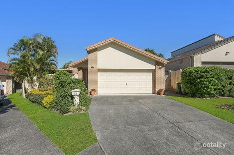 Property photo of 36 Inverness Court Nerang QLD 4211