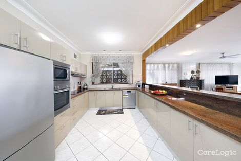 Property photo of 18 Bathurst Street Gymea NSW 2227