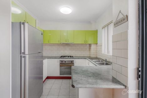 Property photo of 1/14-16 Paton Street Merrylands West NSW 2160