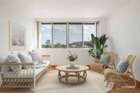 Property photo of 15/205-207 Moggill Road Taringa QLD 4068