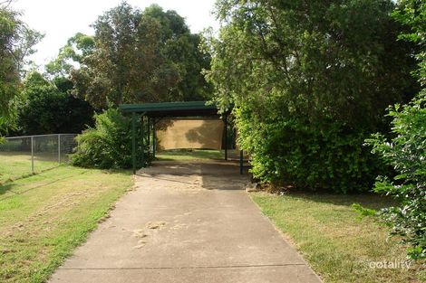 Property photo of 275 Patrick Street Laidley QLD 4341