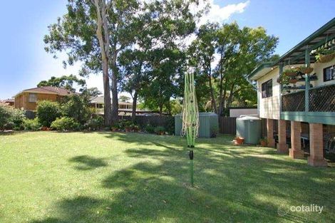 9 Wolstenholme Ave, Gymea, NSW 2227
