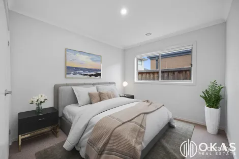 Property photo of 20 Flame Street Tarneit VIC 3029