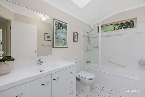 Property photo of 36 Inverness Court Nerang QLD 4211