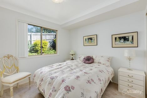 Property photo of 36 Inverness Court Nerang QLD 4211