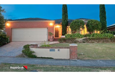 81 Regency Rise, Chirnside Park, VIC 3116