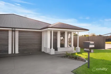 2/5 Gallant Pl, Lochinvar, NSW 2321