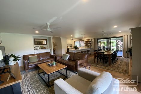 Property photo of 1 English Road Malanda QLD 4885