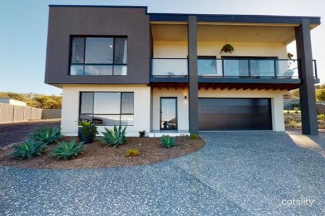 Property photo of 16 Mulloway Circuit Merimbula NSW 2548