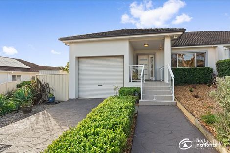 Property photo of 2/20 Aitchandar Road Ryde NSW 2112