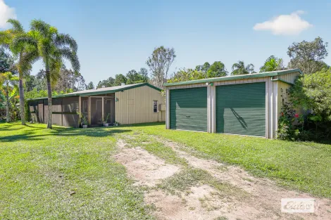 Property photo of 2122 Byfield Road Byfield QLD 4703
