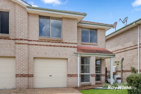 Property photo of 25 Teagan Place Blacktown NSW 2148