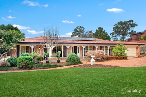 Property photo of 15 Carlton Road North Rocks NSW 2151