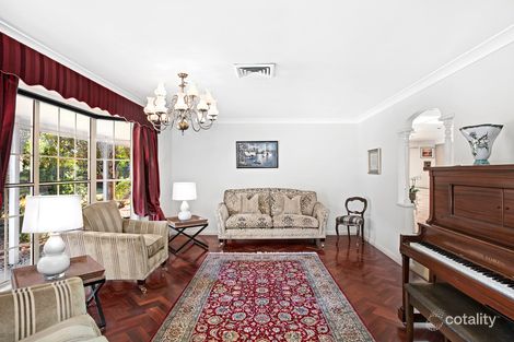 Property photo of 15 Carlton Road North Rocks NSW 2151