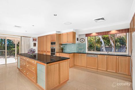 Property photo of 15 Carlton Road North Rocks NSW 2151