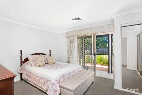 Property photo of 15 Carlton Road North Rocks NSW 2151