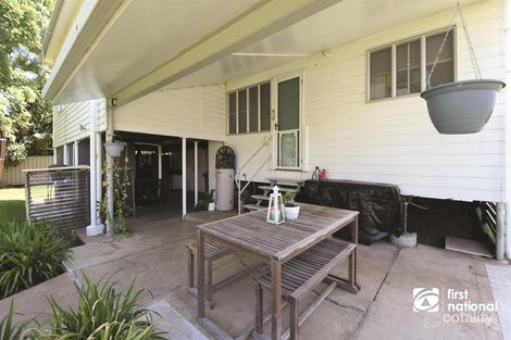 Property photo of 45 Rainbow Street Biloela QLD 4715