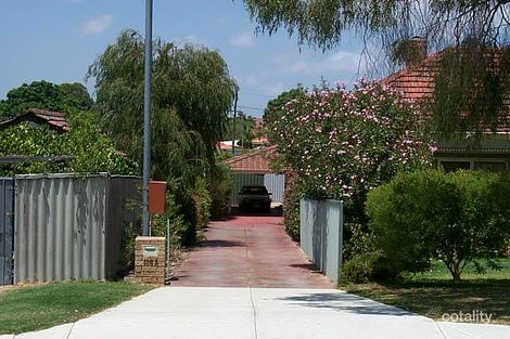 112a Cleopatra St, Palmyra, WA 6157