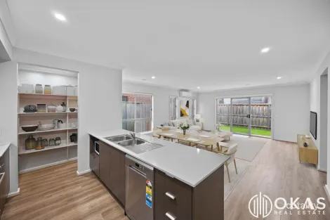 Property photo of 20 Flame Street Tarneit VIC 3029