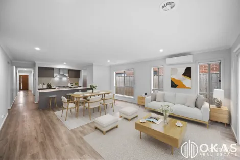 Property photo of 20 Flame Street Tarneit VIC 3029