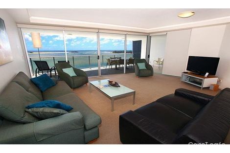 Property photo of 802/36-38 Duporth Avenue Maroochydore QLD 4558
