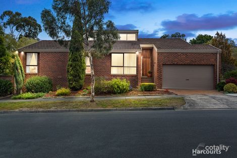 Property photo of 50 Atheldene Drive Glen Waverley VIC 3150