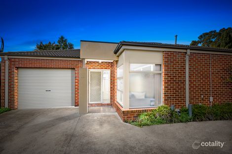 Property photo of 2/8 Westmill Drive Hoppers Crossing VIC 3029