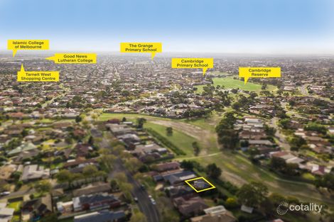 Property photo of 2/8 Westmill Drive Hoppers Crossing VIC 3029