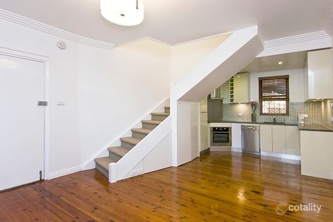 5/1 Albert St, Rozelle, NSW 2039