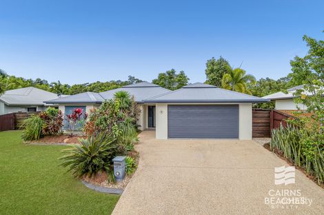 Property photo of 11 Petrie Close Kewarra Beach QLD 4879