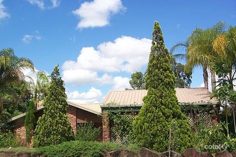 Property photo of 14 Lisbeth Street Springwood QLD 4127