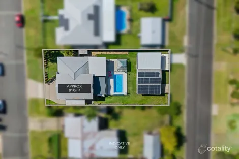 Property photo of 8 Raven Street Maryborough QLD 4650