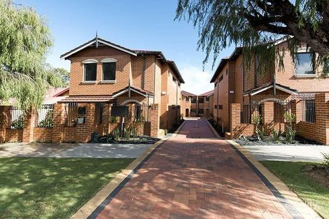 2/41 Teague St, Victoria Park, WA 6100