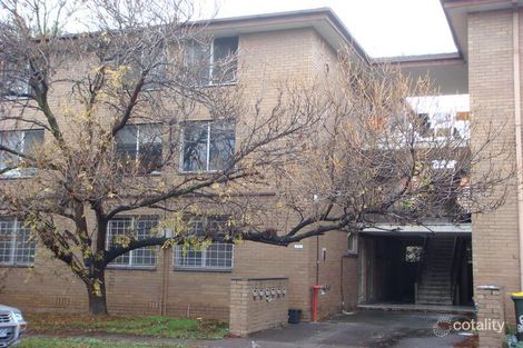Property photo of 60 Buckley Street Essendon VIC 3040
