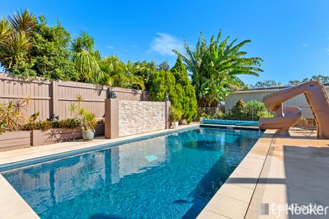 Property photo of 4 Stormlilly Court Victoria Point QLD 4165