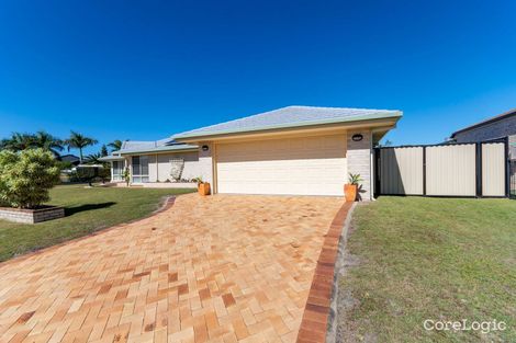 Property photo of 12 Bowsprit Crescent Banksia Beach QLD 4507