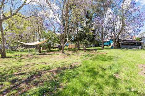 Property photo of 123 Mocatta Street Goombungee QLD 4354