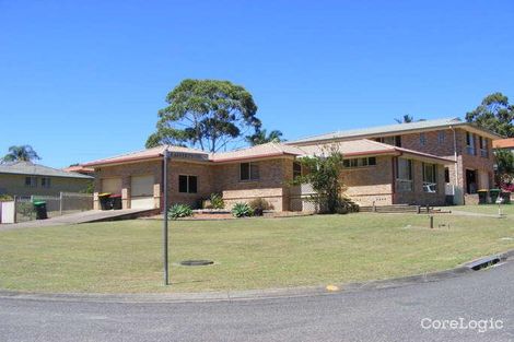 Property photo of 21 Rafferty Crescent South West Rocks NSW 2431