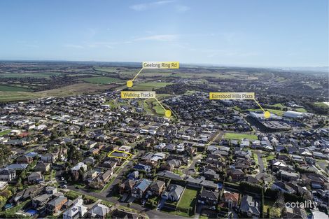 Property photo of 21 Pinto Way Highton VIC 3216