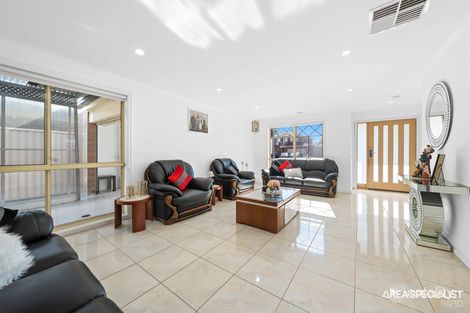 Property photo of 21 Sandover Drive Roxburgh Park VIC 3064