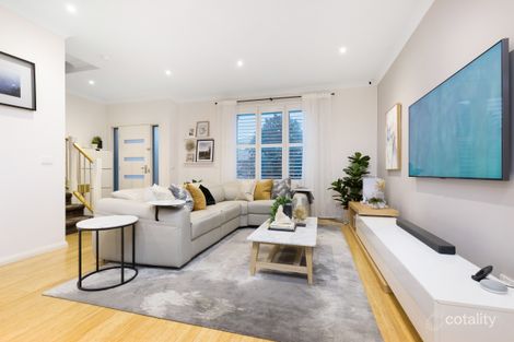 Property photo of 5 Albert Crescent Mulgrave VIC 3170