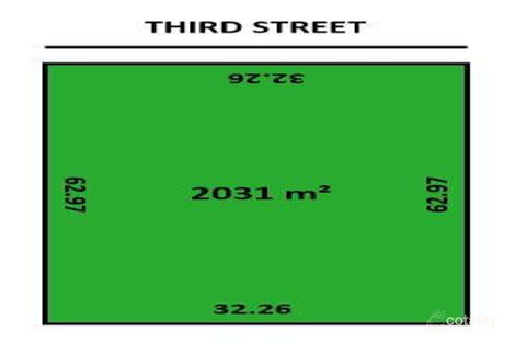 Lot 28 Third St, Dublin, SA 5501