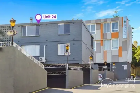 24/7 Brisbane St, Launceston, TAS 7250