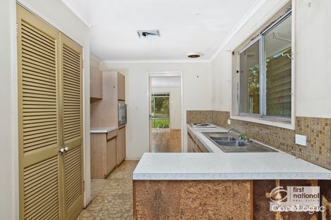 Property photo of 4 Euclid Street Winston Hills NSW 2153