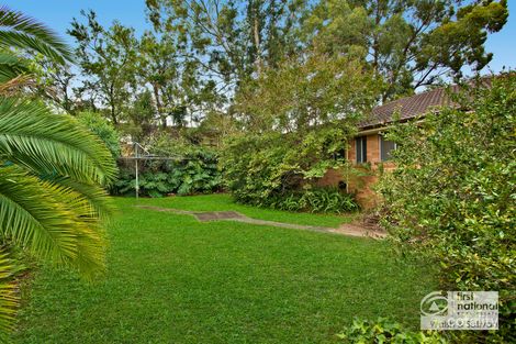 Property photo of 4 Euclid Street Winston Hills NSW 2153