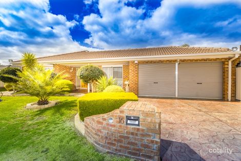 Property photo of 16 Duneed Way Delahey VIC 3037