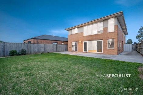 Property photo of 39 Bluemist Circuit Lyndhurst VIC 3975