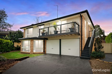 Property photo of 6 Hope Place McGraths Hill NSW 2756