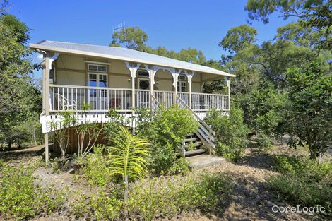 Property photo of 23 Plum Tree Crescent Moore Park Beach QLD 4670